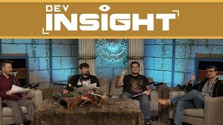 SMITE - &quot;Sands and Skies&quot; Dev Insight - Livestream VOD