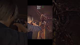 Royalty Falls, Castle Nightmare Ends Here | SR M1903 vs Salazar |  #residentevil #gaming