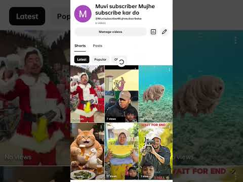 please subscriber kar do
