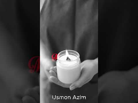 Usmon Azim she'riyatidan. Iltimos, fikrlaringizni yozib qoldiring!