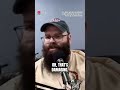 Powdur is a dumb racist