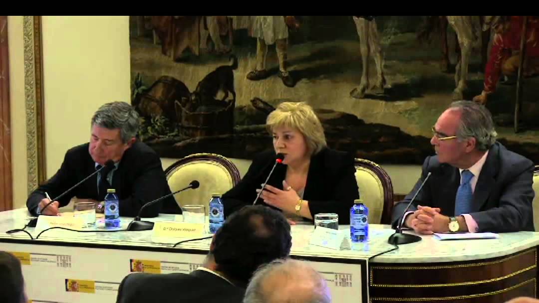 La presunción de inocencia y los juicios paralelos: El caso Dolores Vázquez - Cuatro