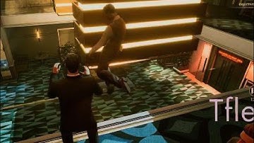 First Class Trouble Highlights 1.5