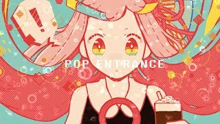 POP ENTRANCE