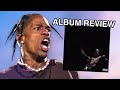 Travis Scott UTOPIA Album Review