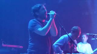 Grizzly Bear - Cut-Out - Live at The Blue Note 2018