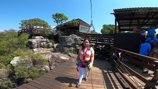 Concur Your Fear By Phindy