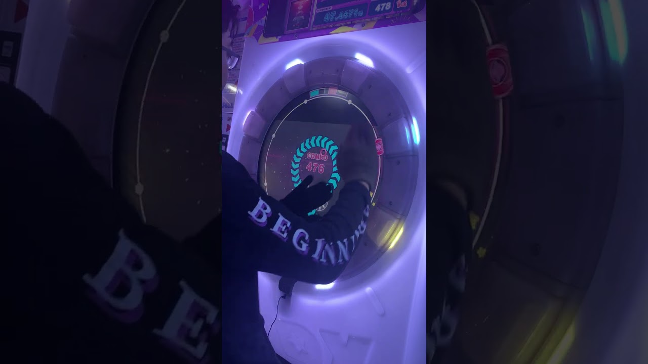 【maimaiでらっくす FESTiVAL】solips MAS SSS+