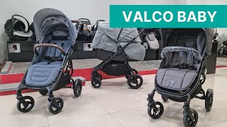 :    Valco Baby?  Valco Baby Snap 4, Trend  Ultra Trend