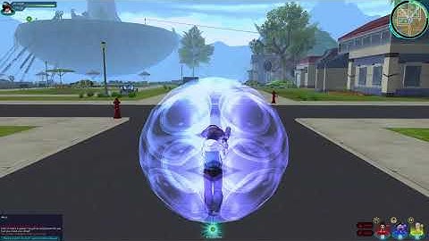 FusionFall: Episode 5