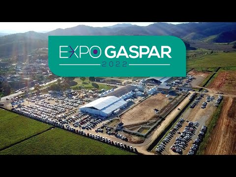 ExpoGaspar 2022