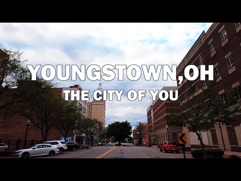 Vídeo: Neva a Youngstown ny?