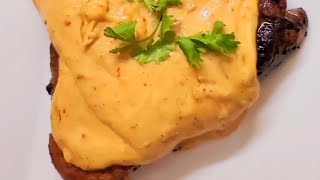 how to cook perfect Cheesy Beef steak |beef steak|steaks 🥩 #ytshorts #ytcooking #beefsteak  #shorts