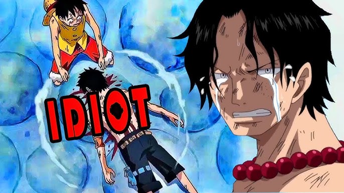 10 One Piece Villains Who Wasted Their Potential