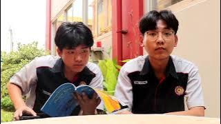 Membuat Iklan Literasi