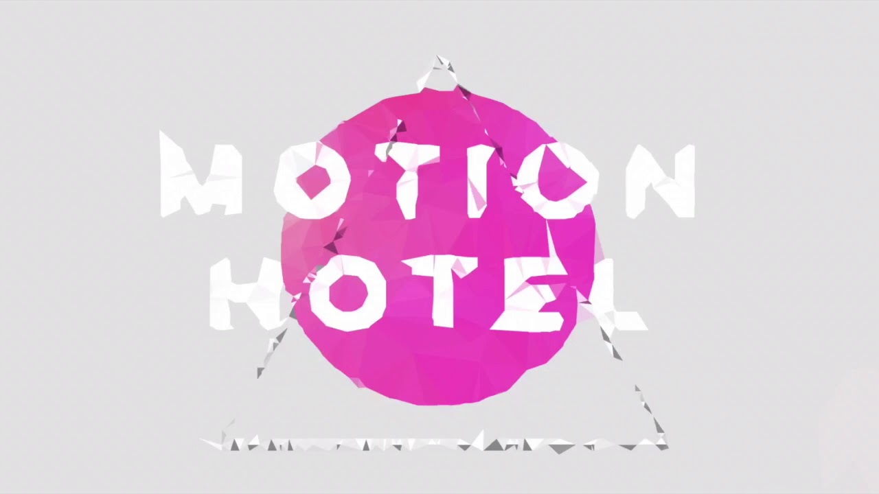 Obejrzyj Motion Hotel - Dat Herding w YouTube Obejrzyj Motion Hotel - Dat Herding w YouTube