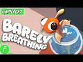 Barely Breathing Gameplay HD (PC) | NO COMMENTARY