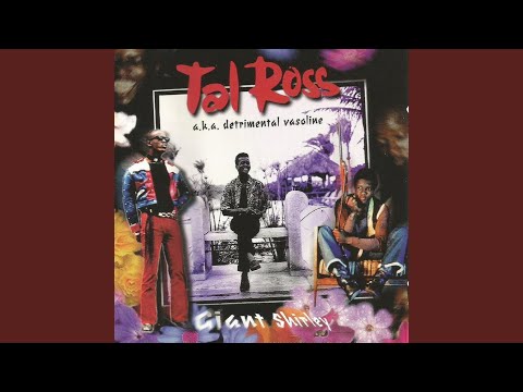 Tawl Ross — Angry Fire (Intestical Swing)