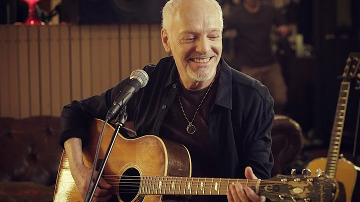 Peter Frampton | Penny for Your Thoughts