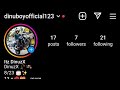 එන්න මගේ ඉන්ස්ටග්‍රෑම් account එක බ්ලන්න ♥️instagram
