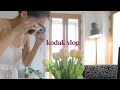 (Eng) 필카 갖고다니기VLOG📸 DAYS IN MY LIFE WITH KODAK 일상 브이로그 | kinda cool