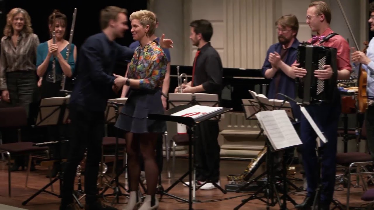 LIVE: ASKO|SCHÖNBERG ENSEMBLE