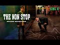 The non stop new action  korea luganda translated movie  by king vj the busanso master 2024