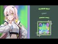 Hajimari Beat (short) UniCh&Oslash;rd (ユニコード)- [ROM/ENG] lyrics [UNOFFICIAL]