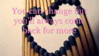 Good Charlotte - Victims of love (lyrics)