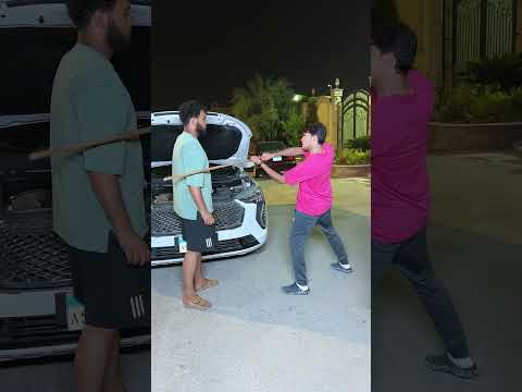 نهاية غير متوقعة