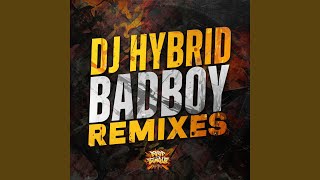 Badboy (Toby Ross Remix)