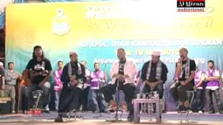 Video thumbnail of "Ust Azhar Idrus- Penutup [ Wacana Santai ]"