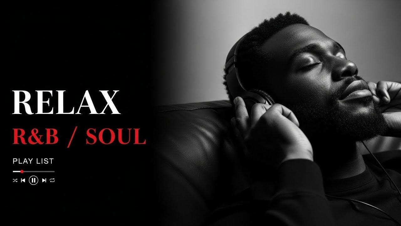 【R&B Soul】 Soft Desire – Warm Soulful R&B for Emotional Peace