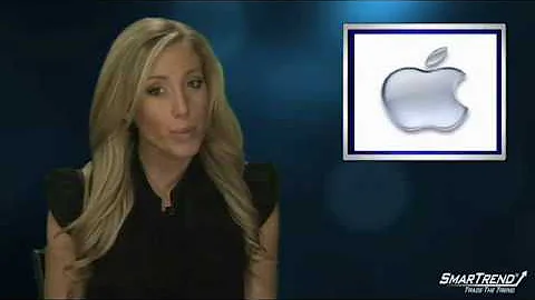 News Update: Shares of Apple Inc. Peak at New 52-Week High (NASDAQ:AAPL)