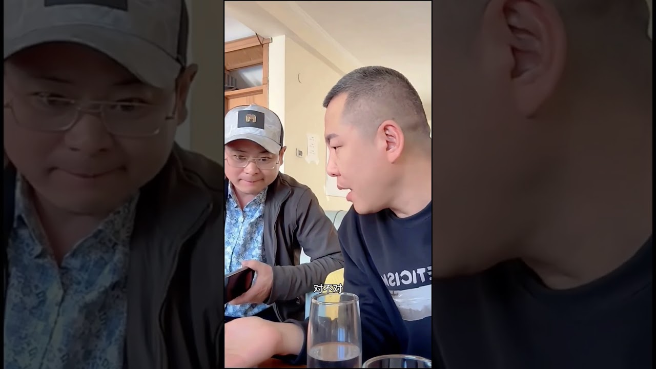 Brother Doll's blind date went off the rails and almost got him into trouble.