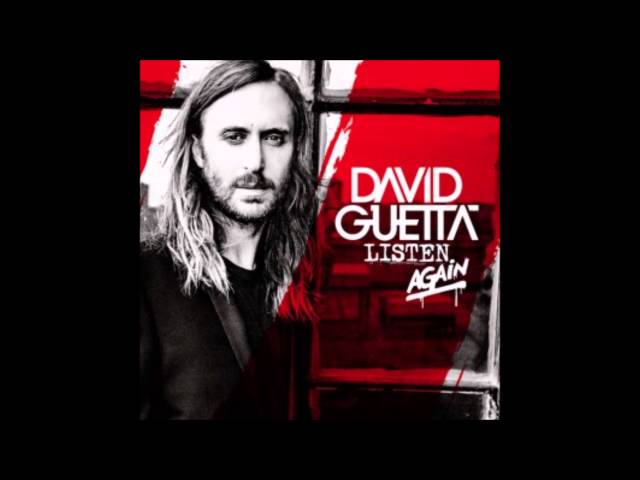 David Guetta & Showtek feat Beardyman - The Death of EDM class=