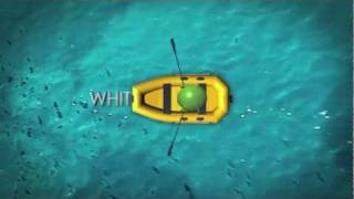 Whitewater Trails for Android screenshot 3