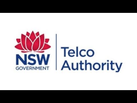 [Archive]Broadcasting the NSW Government Radio Network[COVID-19 ESO & ESL]