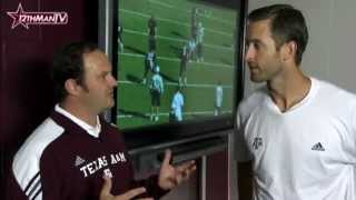 Coach Kingsbury - Film Session