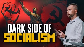 The Dark Side of Socialism screenshot 3