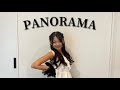 YUWA trainee kids  &#39;Panorama&#39;