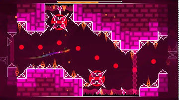 Geometry Dash | DarnocDynamix by Darnoc | Ultra Easy DEMON