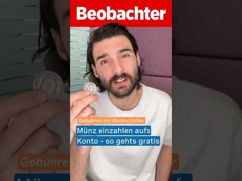 Übersicht der gebührenfreien Einzahlungsmethoden