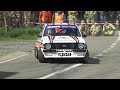 DAY 1 Ardenne Rally Festival 2024 (Mistakes) by TGG Rallye