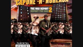 Capone-N-Noreaga - Favor For A Favor