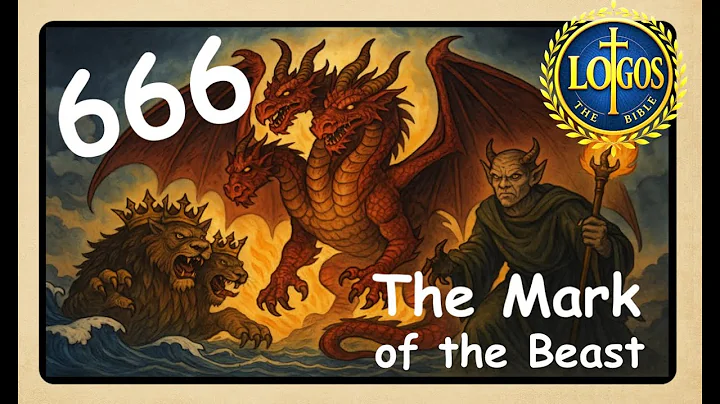 Revelation 13: The Mark of the Beast 666 Is Already Here… Just Not How You Think