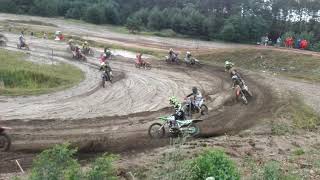 Start MX1C / MX2C | MSPP Dąbrowa Górnicza 27.07.19