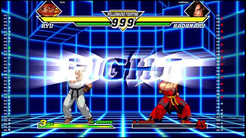 CVS2 (DC) 🕹 Zestu VS JoeMungus | Fightcade #fightcade2 #fightcade #capcom #snk #capcomvssnk2 #cvs2