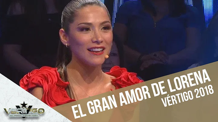 Loreto Aravena se refiere a su relacin amorosa | V...