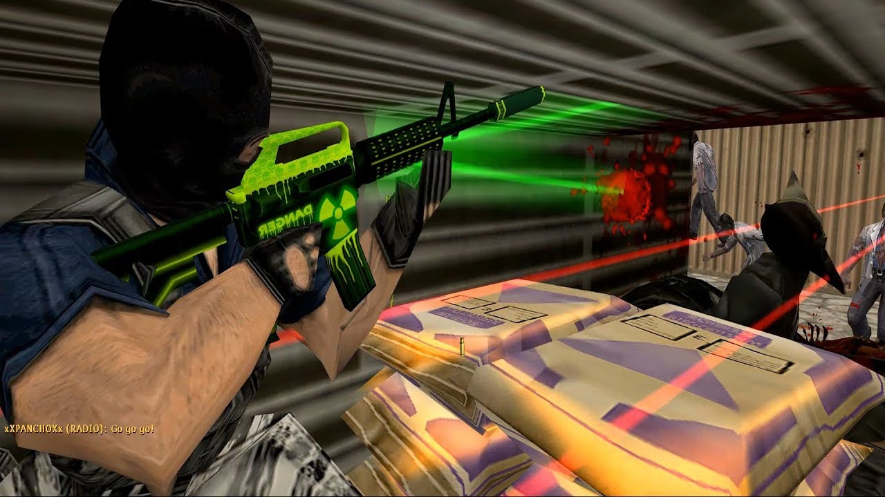 download the last version for apple Counter Craft 3 Zombies download the last version for apple Counter Craft 3 Zombies